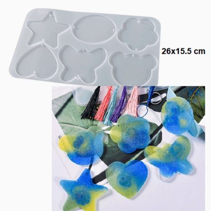 Pendant Mold (9927959) - Haanz Sri Lanka