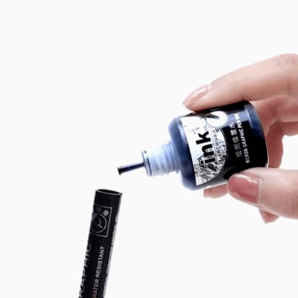 Pigment Liner Micron Pen Refill Ink (Micron Graphic Ink) - Haanz Sri Lanka