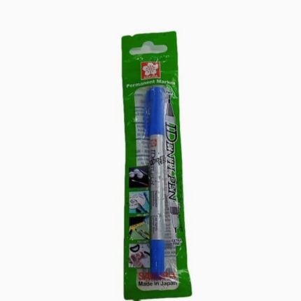 Sakura Identi Pen -Blue - Haanz Sri Lanka