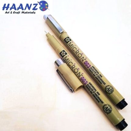 Sakura Pigma Micron -003 - Haanz Sri Lanka