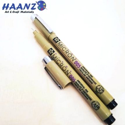 Sakura Pigma Micron -005 - Haanz Sri Lanka