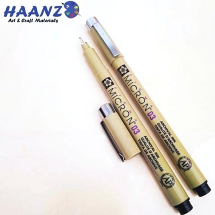 Sakura Pigma Micron -03 - Haanz Sri Lanka