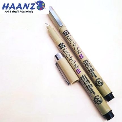 Sakura Pigma Micron -05 - Haanz Sri Lanka