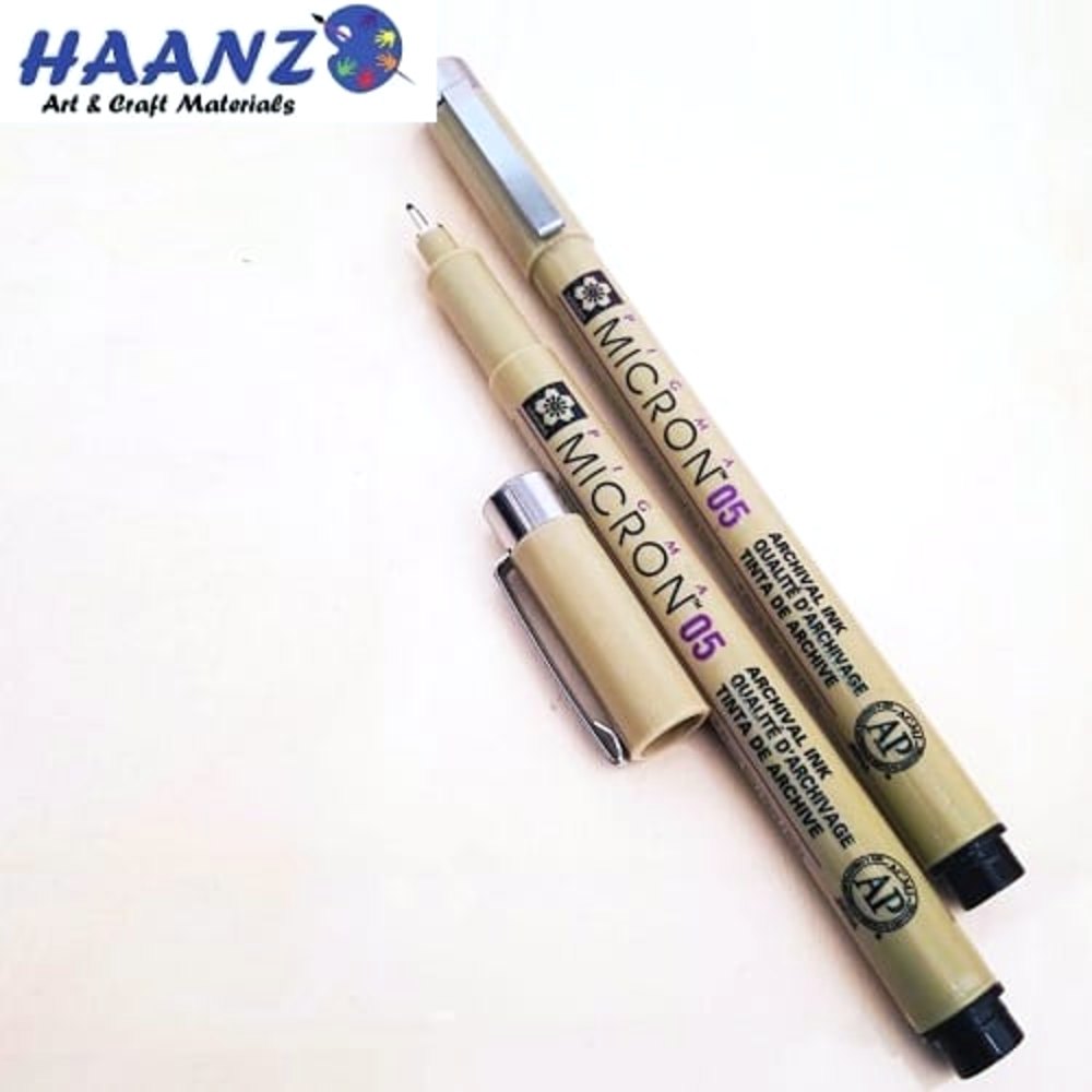 Sakura Pigma Micron -05 - Haanz Sri Lanka