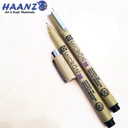 Sakura Pigma Micron -08 - Haanz Sri Lanka