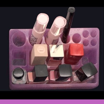 Makeup Box Silicone Mold (D0050) - Haanz Sri Lanka
