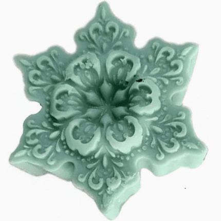 Candle Silicone Mold (D0297) - Haanz Sri Lanka