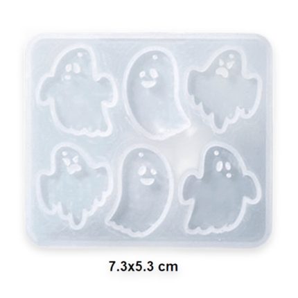 Earring Silicone mold (D0371) - Haanz Sri Lanka