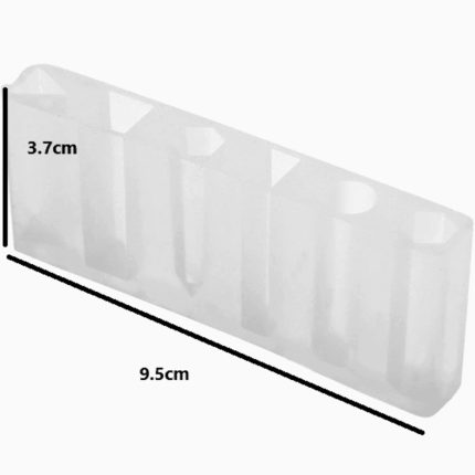 Silicone Mold- D0442 - Haanz Sri Lanka