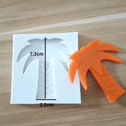 Palm Tree Silicone Mold (D0700) - Haanz Sri Lanka