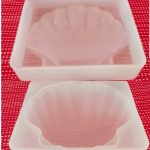 Seashell Silicone Mold - (D1054) - Haanz Sri Lanka