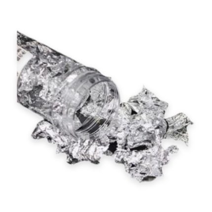 Silver Dust Papers - Haanz Sri Lanka