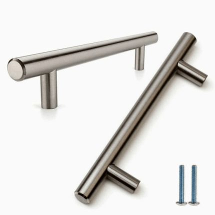 Silver Metal Handle - Haanz Sri Lanka