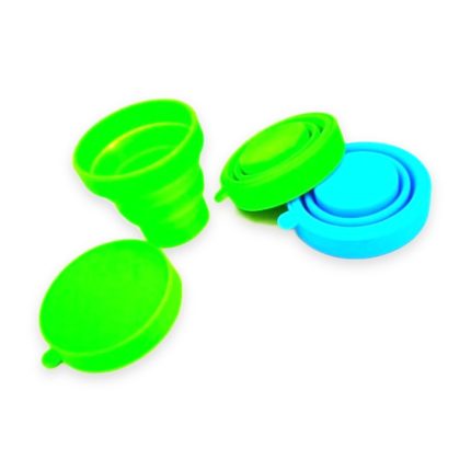 Silicone Cup - Haanz Sri Lanka