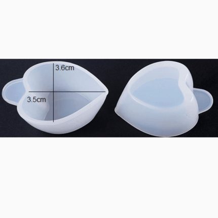 Small Silicone Pouring Cup (1125530) - Haanz Sri Lanka