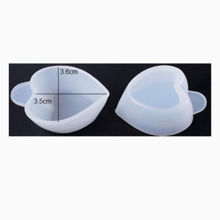 Small Silicone Pouring Cup (1125530) - Haanz Sri Lanka