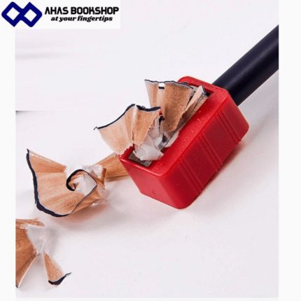 Student Sharpener - Haanz Sri Lanka