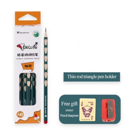 Tenwin Pencil Pack - HB 12Pcs - Haanz Sri Lanka