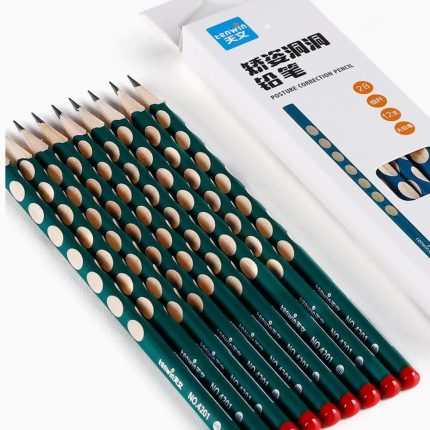 Tenwin Pencil Pack - HB 12Pcs - Haanz Sri Lanka