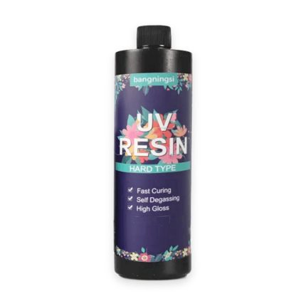 UV Resin 50g - Haanz Sri Lanka