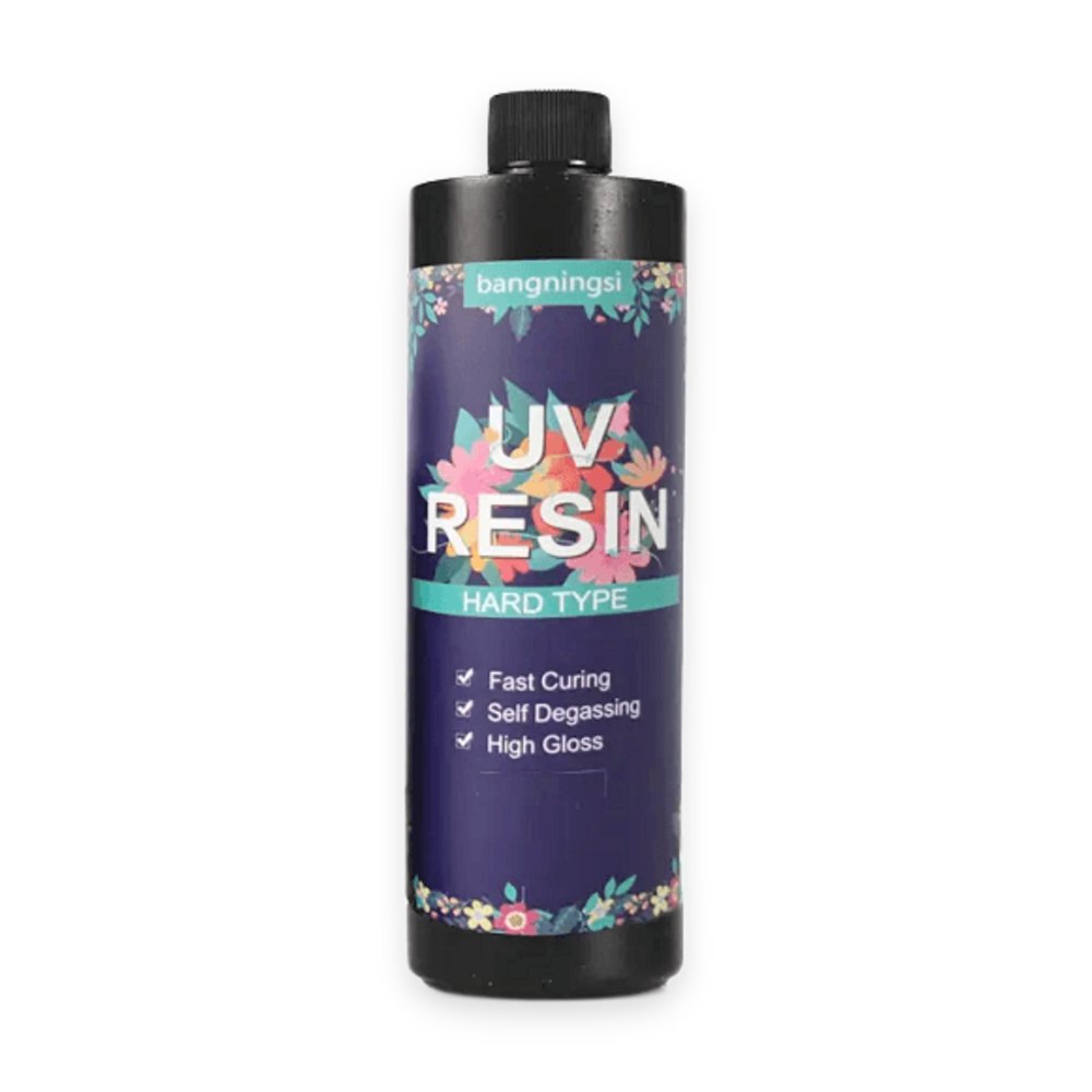 UV Resin 50g - Haanz Sri Lanka