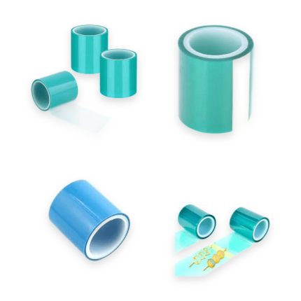 UV Tape Roll - Haanz Sri Lanka