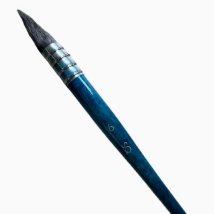 Crimto Watercolour Quill Mop Brush - 6 - Haanz Sri Lanka