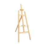 Wooden Easel - 120 - Haanz Sri Lanka