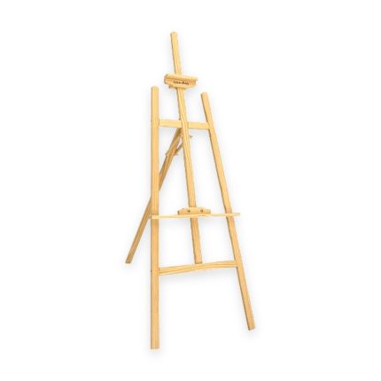 Wooden Easel - 150 - Haanz Sri Lanka