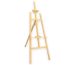 Wooden Easel - 150 - Haanz Sri Lanka