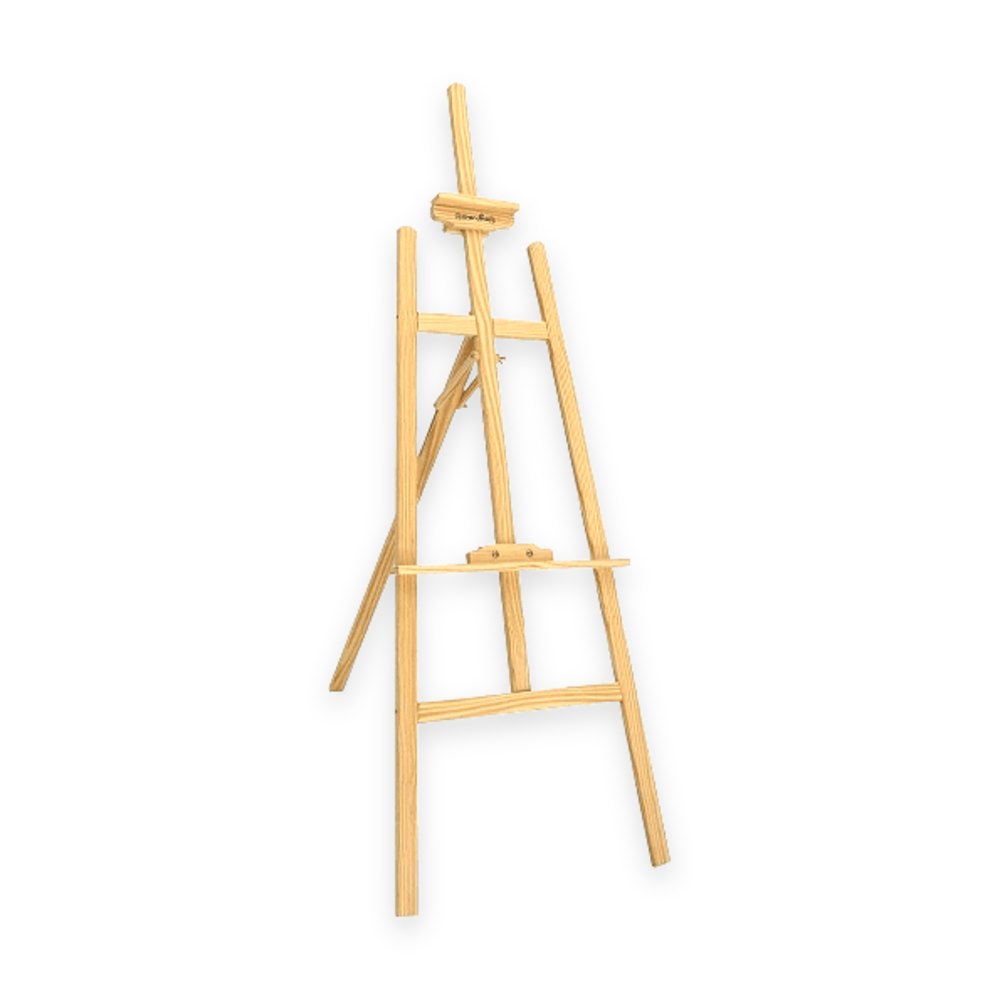 Wooden Easel - 150 - Haanz Sri Lanka