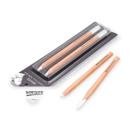 Worison White Charcoal - 2pcs - Haanz Sri Lanka