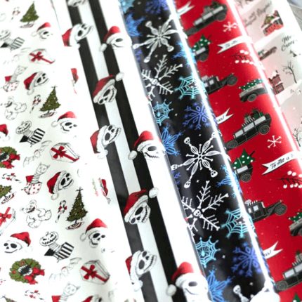 Wrapping Paper - Haanz Sri Lanka